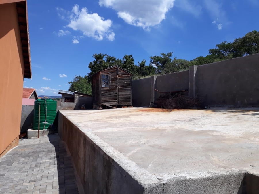 3 Bedroom Property for Sale in Tlhabane West North West